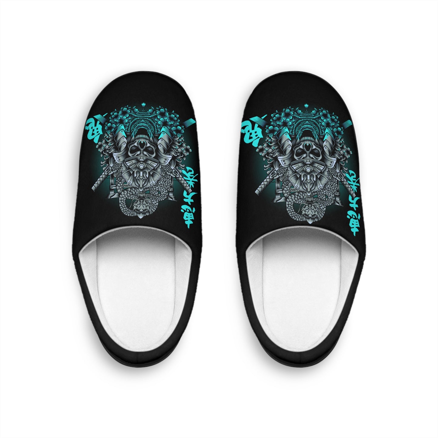 Slippers - Stylish Women's Indoor Slip-Ons for Home and Lounge