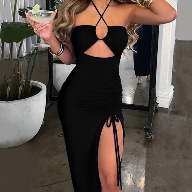 Backless Party Dresses