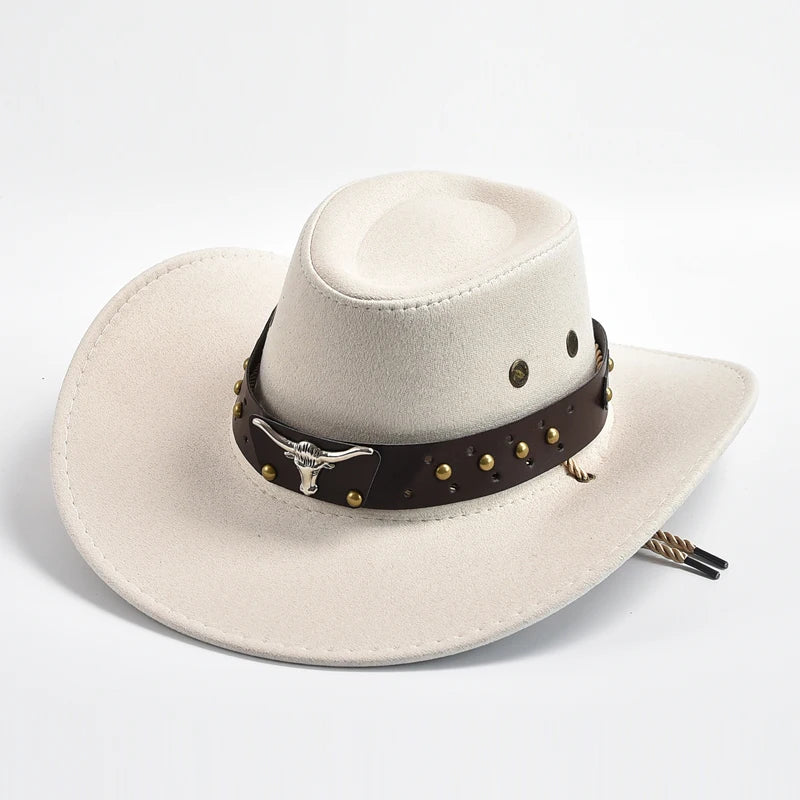 Western Cowboy Hat - Mugs and Threads