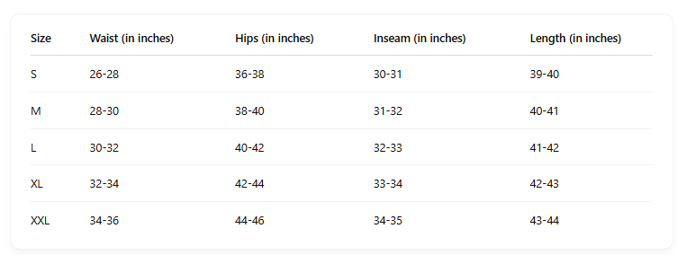 Women loose fitting pants - Mugs and Threads