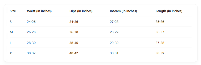 Women Striped Yoga Leggings - Mugs and Threads