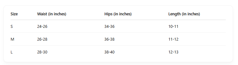 Women Sports Shorts - Mugs and Threads