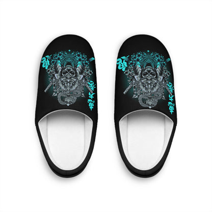 Slippers - Stylish Women's Indoor Slip-Ons for Home and Lounge