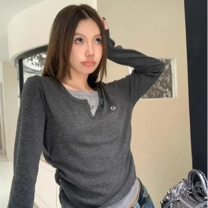 Women Long Tshirt